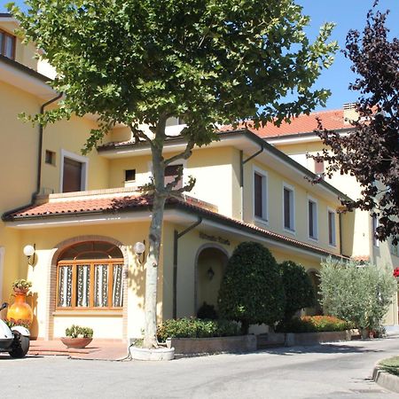 Hotel Girasole Civitanova Marche Zewnętrze zdjęcie