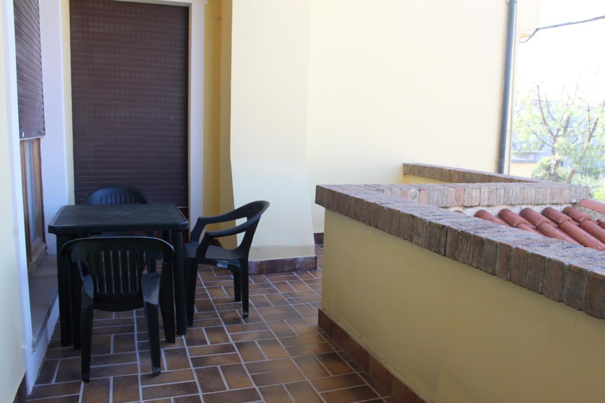 Hotel Girasole Civitanova Marche Zewnętrze zdjęcie