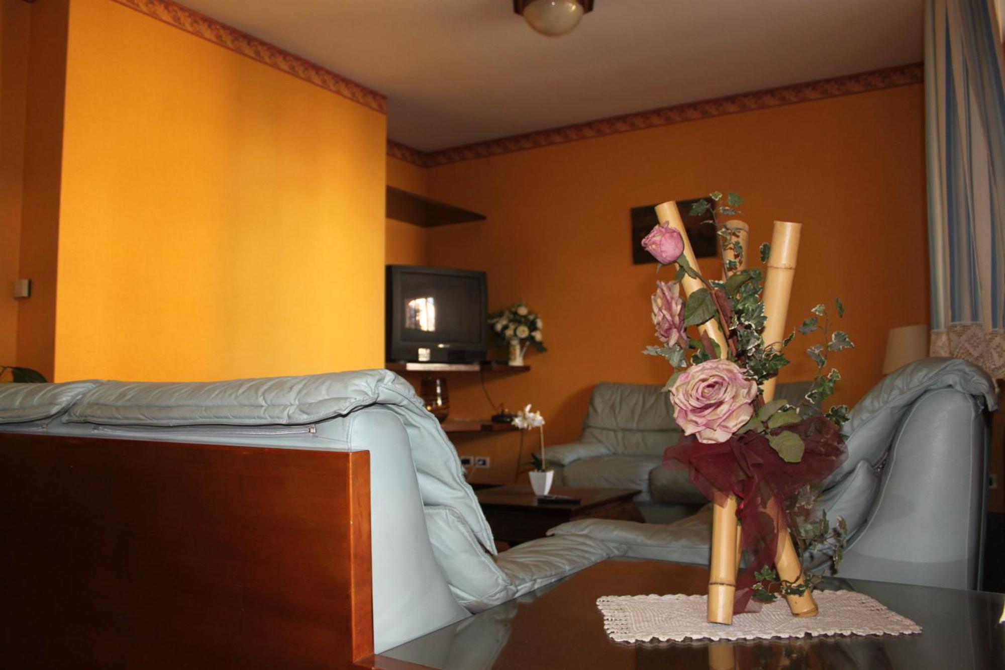 Hotel Girasole Civitanova Marche Zewnętrze zdjęcie