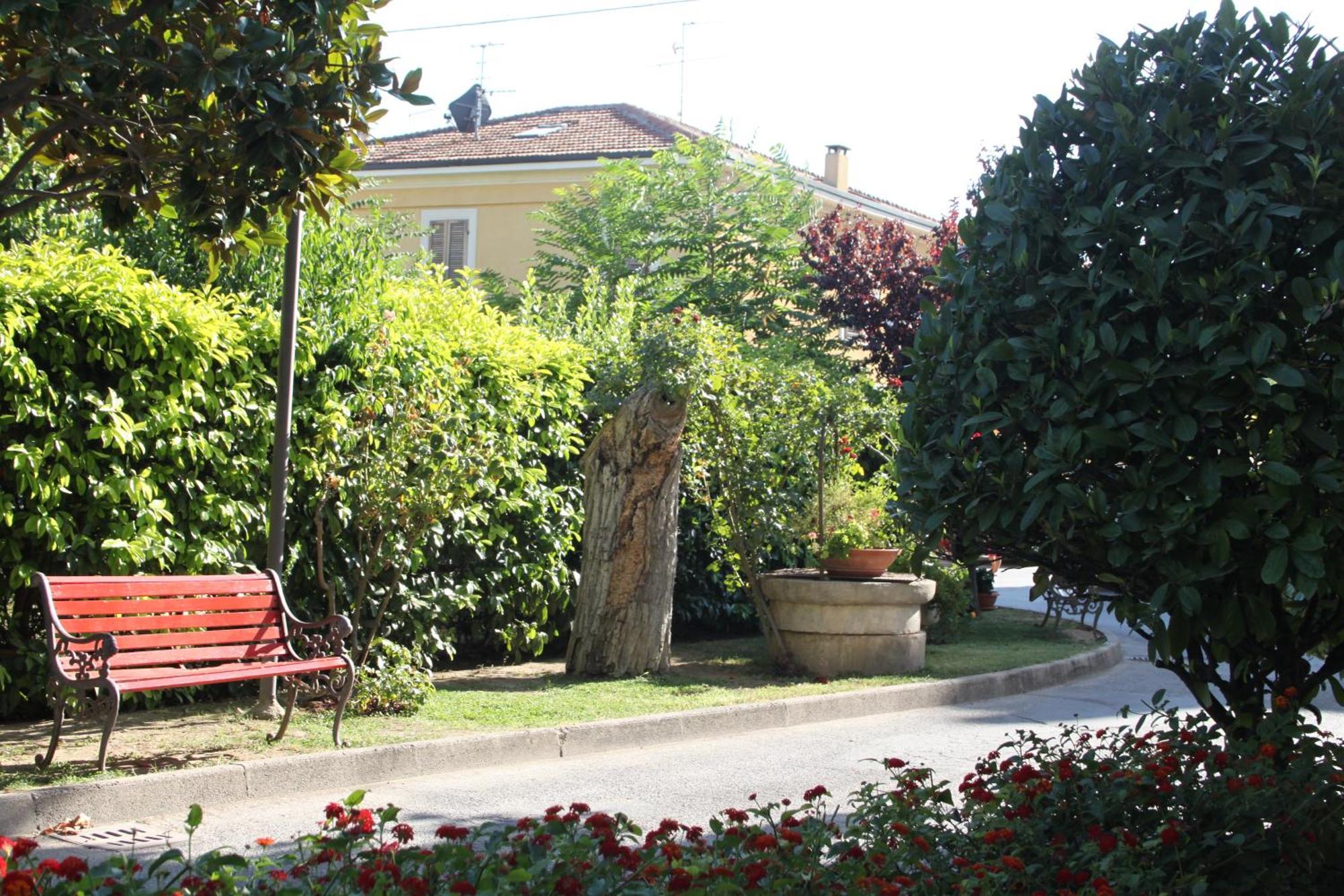 Hotel Girasole Civitanova Marche Zewnętrze zdjęcie
