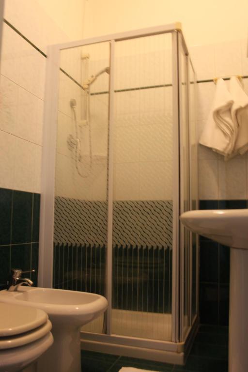 Hotel Girasole Civitanova Marche Pokój zdjęcie