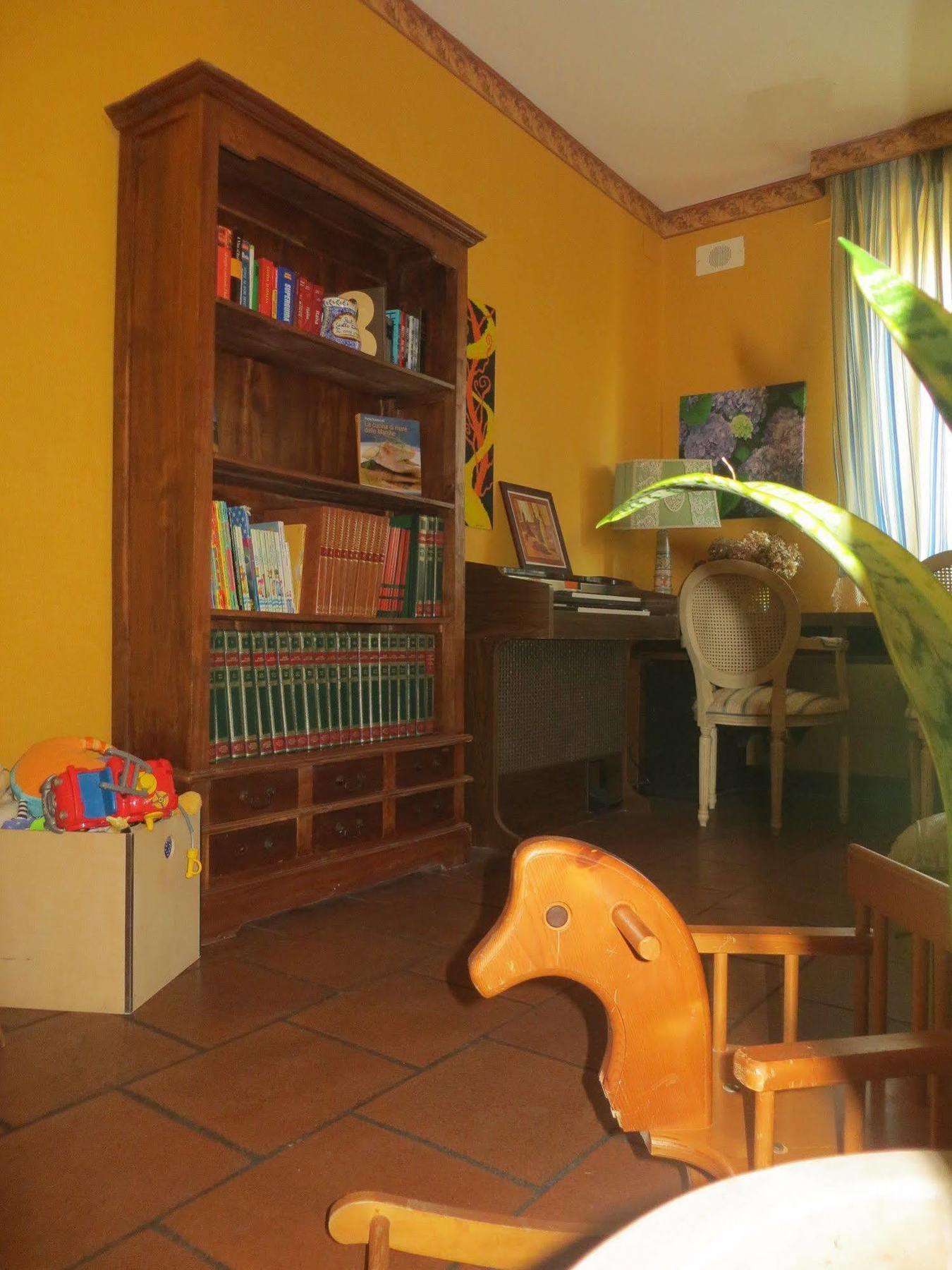 Hotel Girasole Civitanova Marche Zewnętrze zdjęcie