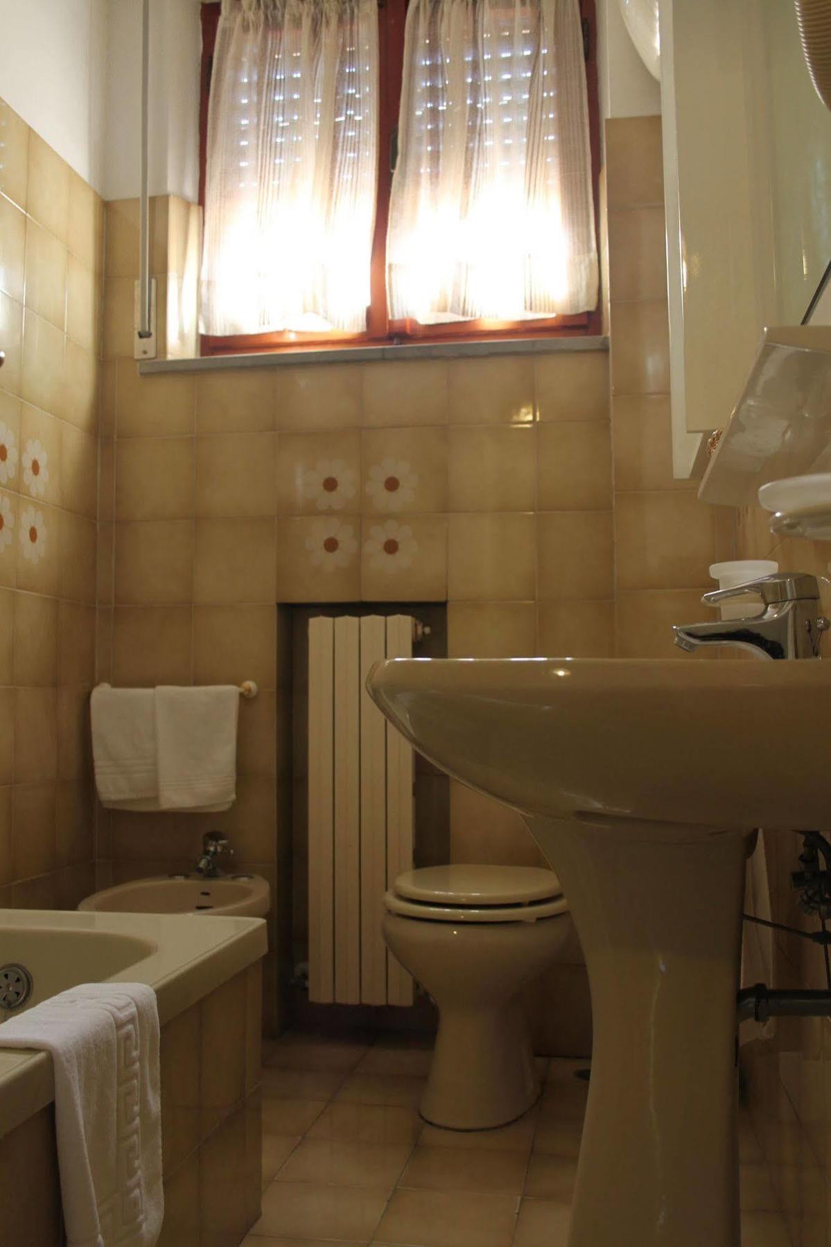 Hotel Girasole Civitanova Marche Zewnętrze zdjęcie