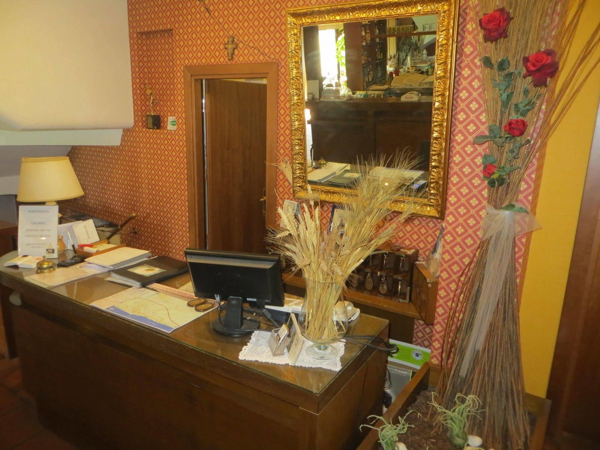 Hotel Girasole Civitanova Marche Zewnętrze zdjęcie