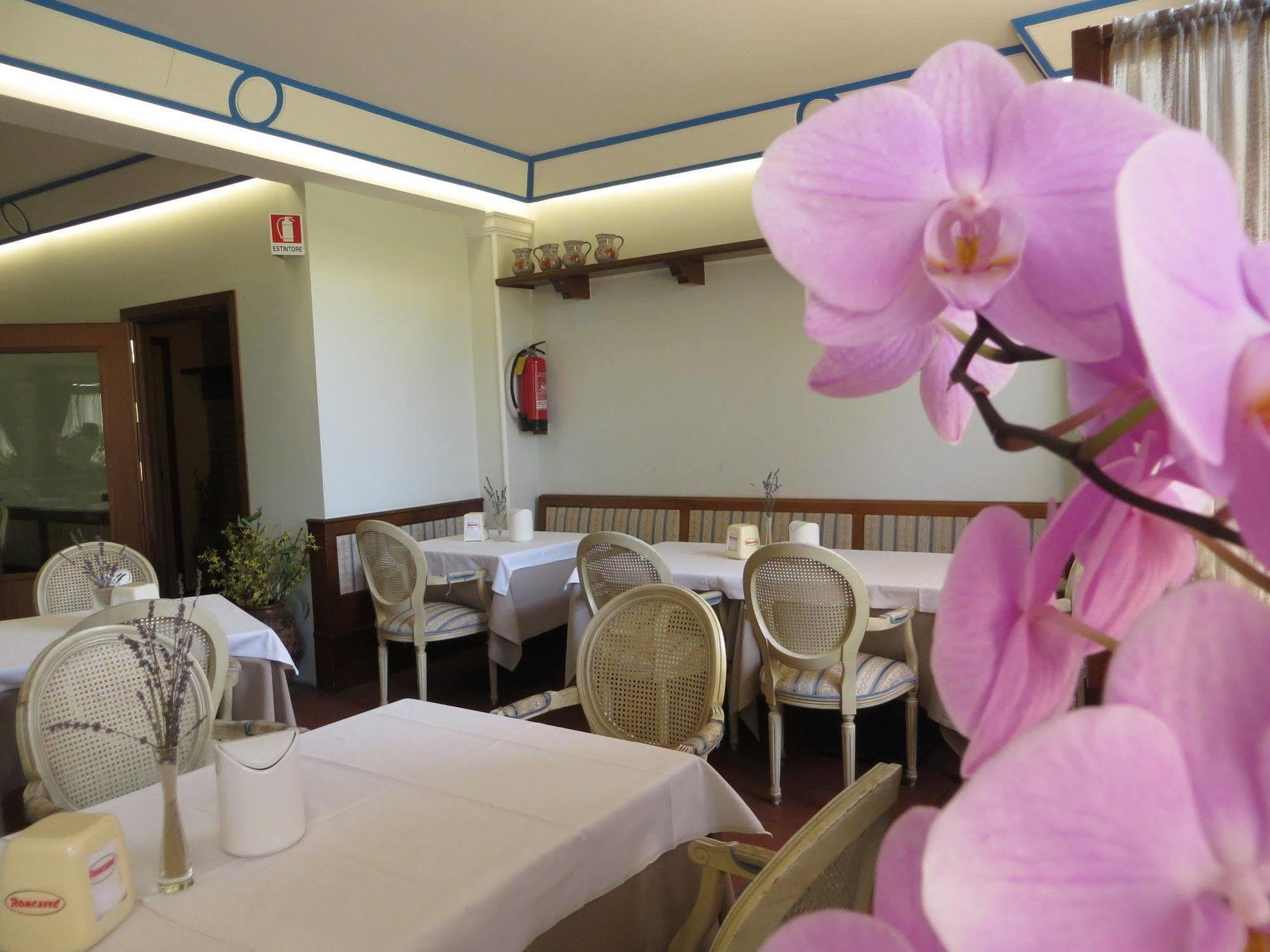 Hotel Girasole Civitanova Marche Zewnętrze zdjęcie